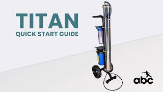 TITAN Quick Start Guide