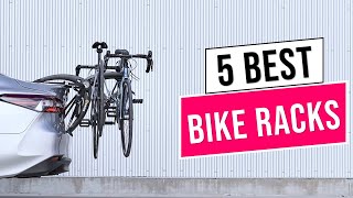 Best Bike Racks 2025 - The Only 5 You Should Consider Today