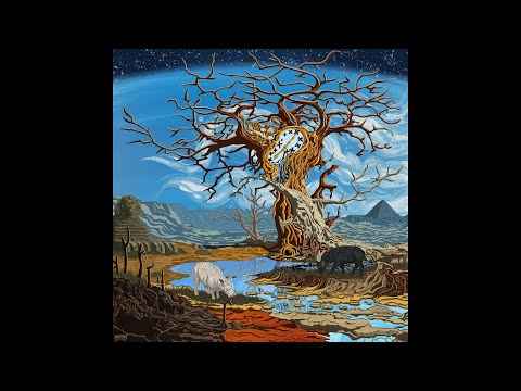 DJ Muggs & Raz Fresco - The Eternal Now (Album)