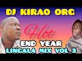 DJ KIRAO ORG 2023 END YEAR LINGALA MIX VOL 3