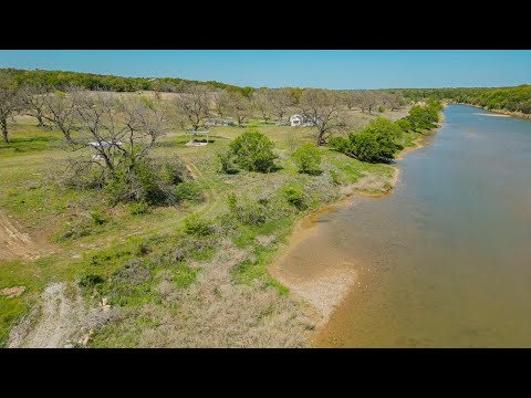 Lot 95, Mineral wells, TX