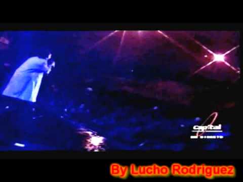 KRAKEN - Live Full Concert Live at Rock al Parque 2004 (Bogotá, Colombia)