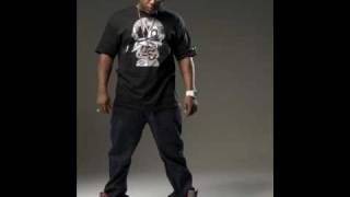 Mack Maine Ft. Birdman & Rick Ross - All In One Swipe (CDQ) (2010)