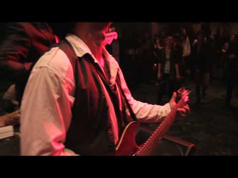 Bitumen Beat - Lo-fi song live na Nové scéně ( By Cizekfilm Company)