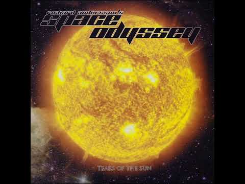 Richard Andersson's Space Odyssey- Tears Of The Sun