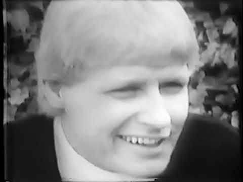 Where The Action Is! Full episode 9/1/66 Knickerbockers, Paul Revere & The Raiders, Steve Alaimo.