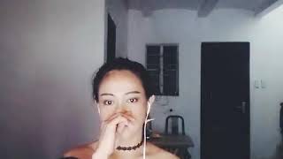 私だけの天使~Angel~ WATASHI DAKE NO TENSHI (SEIKO MATSUDA)~~ CAROLYN COVERS