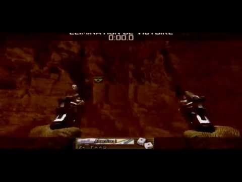 Zk Cams' - Episode 1 - Edit by DrAax