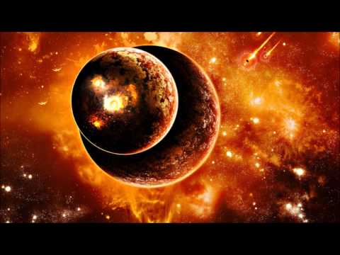 Paul Key & Wav-E - Hallows Of The Earth (F-Act Remix)