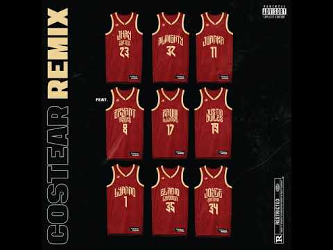Costear (Remix)