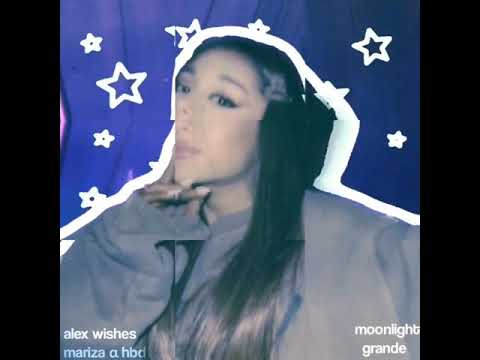 HAPPY BIRTHDAY MARIZA