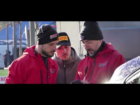 46° Rally Trofeo Maremma   Crudo   Monti