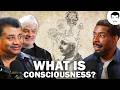 David Chalmers Discusses The Hard Problem Of Consciousness