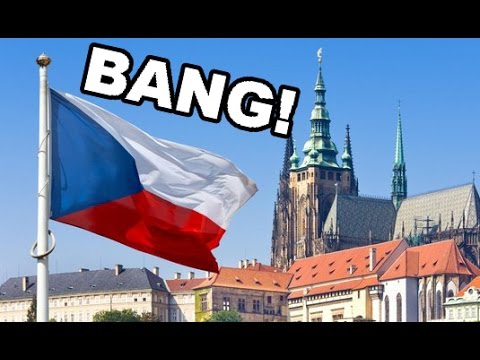Kabát - Bang! (UNOFFICIAL VIDEO)