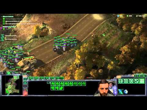 WoL Kampania #6 - Ewakuacja i Pani doktor