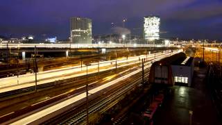 Sailor & I  - Boys & Girls (Thery & Lower Remix)