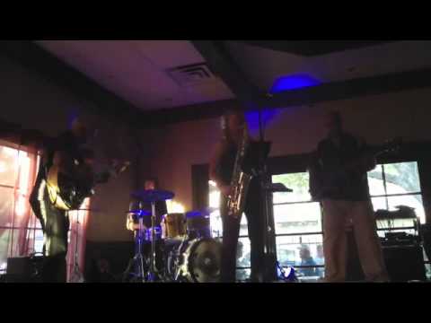 Alisha's Quartet - Sunny