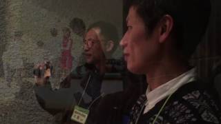 「関内ホール市民映像ディレクター講座」<br>映像ディレクター講座の様子 