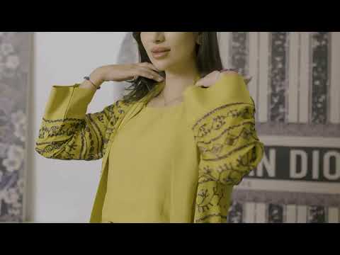 فيديو المنتج