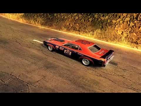 Flatout 2 gameplay part 28