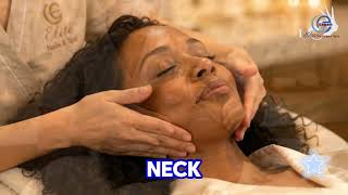 YOUR FACE MIGHT NEED THIS 💆‍♀️✨