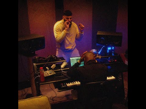 (FREE) Makar x Morad type beat - Moonlight