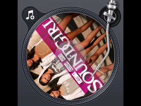 SoundGirl - Don't Know Why (Mike Delinquent Project Mix)