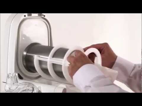 Ugolini Minigel Cleaning Instructions