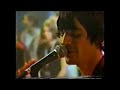 Matthew Good Band - Rico (Live on MuchMusic) (1998)