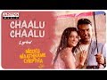 Meeku Maathrame Cheptha | Chaalu Chaalu Lyrical Video|Vijay Devarakonda| Tharun Bhascker|Vani Bhojan