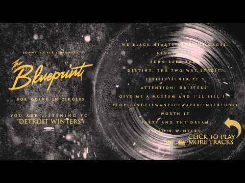 Jonny X Kyle X Midnite - Detroit Winters