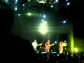 Ra Ra Riot - Massachusetts