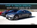 MAMA Event | 2016 Mercedes AMG GT S Track ...
