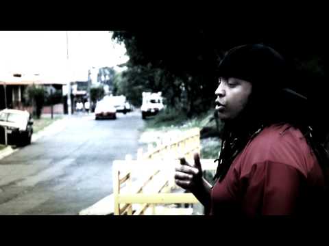 DJP ft. Toledo - Ando en lo mio VIDEO