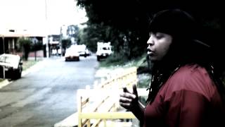 DJP ft. Toledo - Ando en lo mio VIDEO