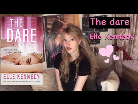 The Dare Elle Kennedy Novel