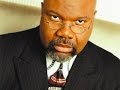 TD Jakes Your Majesty
