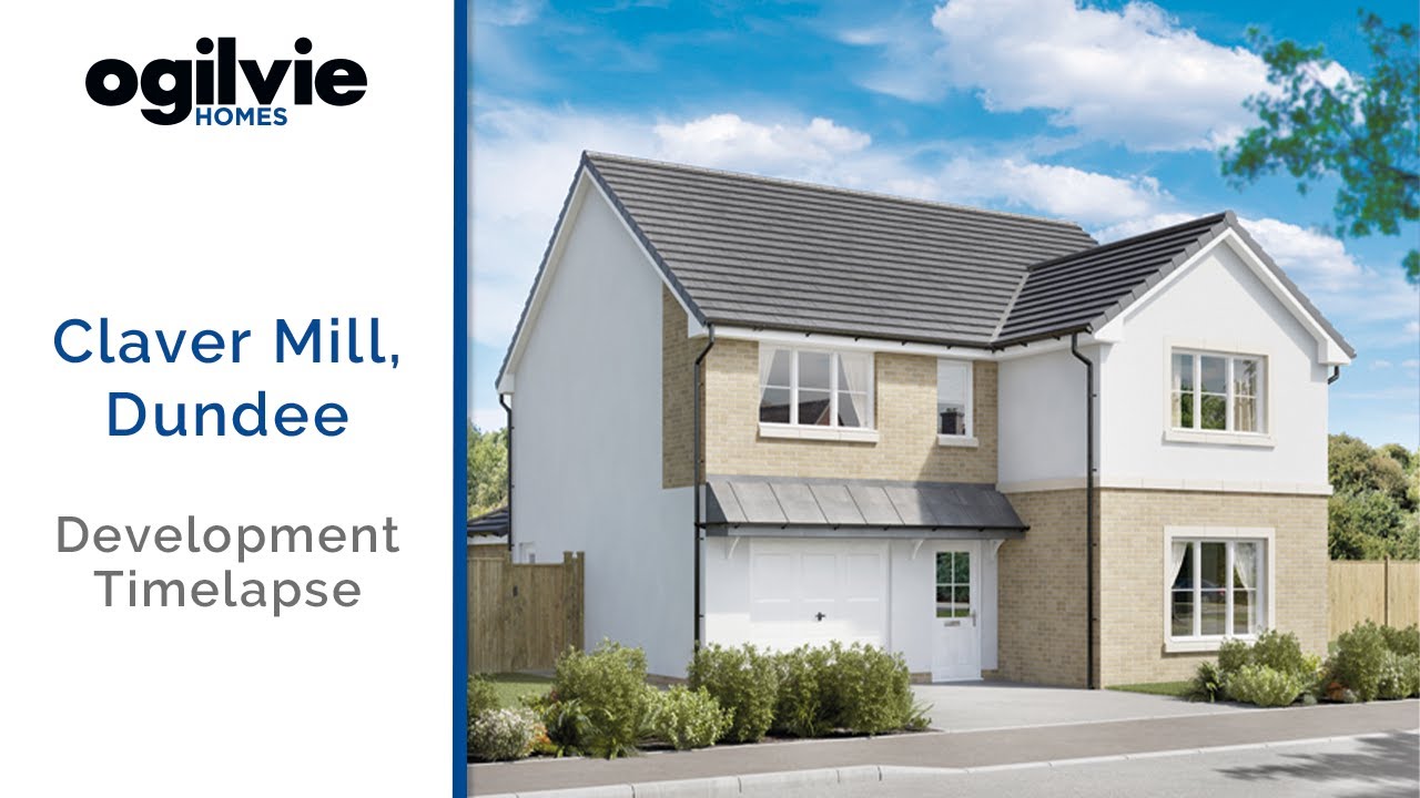 Gallery Videos Ogilvie Homes