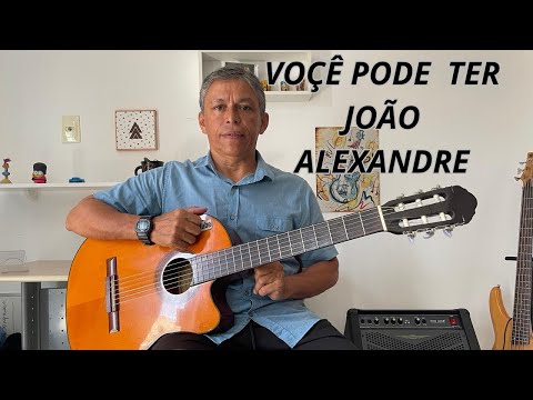 Você pode ter - Sérgio Pimenta