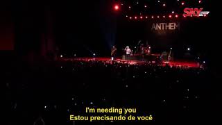 Hanson - Save Me / legendado )