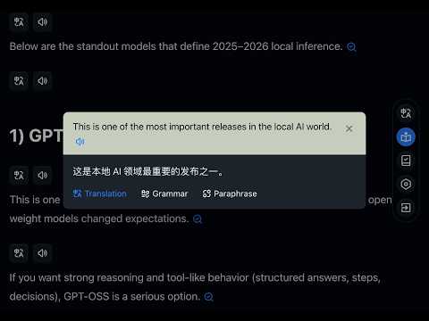 Item video thumbnail
