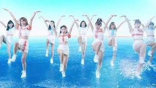 LinQ / 「ふるさとジャポン」ミュージックビデオ(ショートver.)