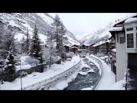 Zermatt Ski Resort Guide