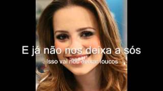 Quando você passa (Turu Turu) - Sandy e Júnior