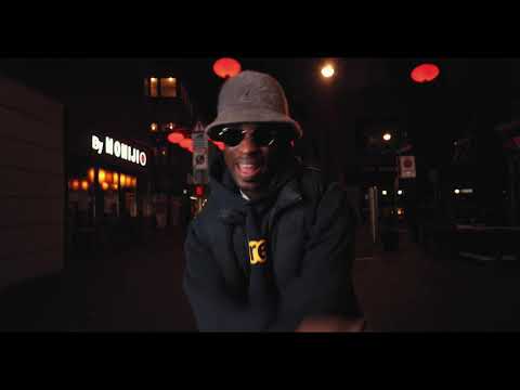 Mayn Maesby BACK HOME Freestyle