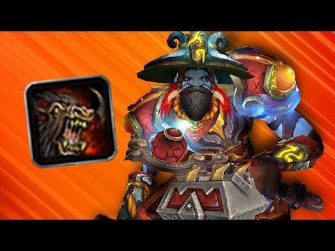 This Druid Is UNKILLABLE! (5v5 1v1 Duels) - PvP WoW: Battle For Azeroth 8.1