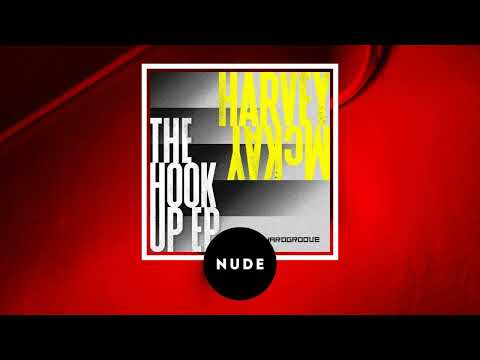 Harvey Mckay - What Is Her Name [Hardgroove]