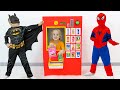 Chris And Kids Stories About Superheroes And Magical Costumes