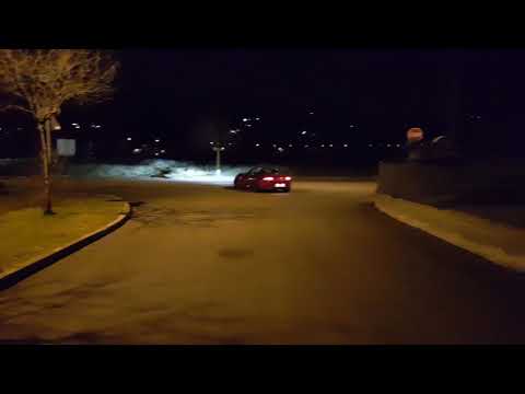 Mx5 nd hks legamax sports new exhaust