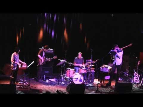 The Nels Cline Singers 2011-02-03 'Floored'